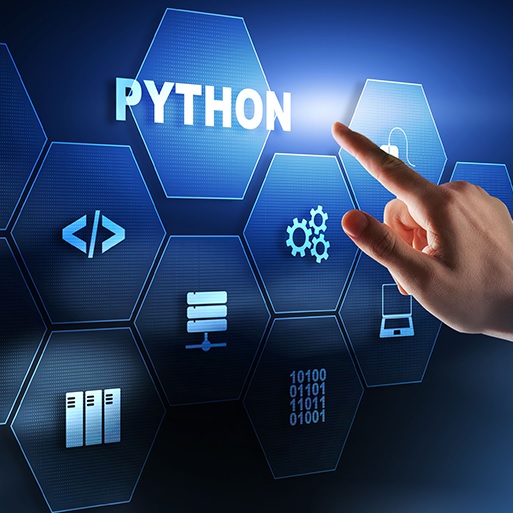 PYTHON