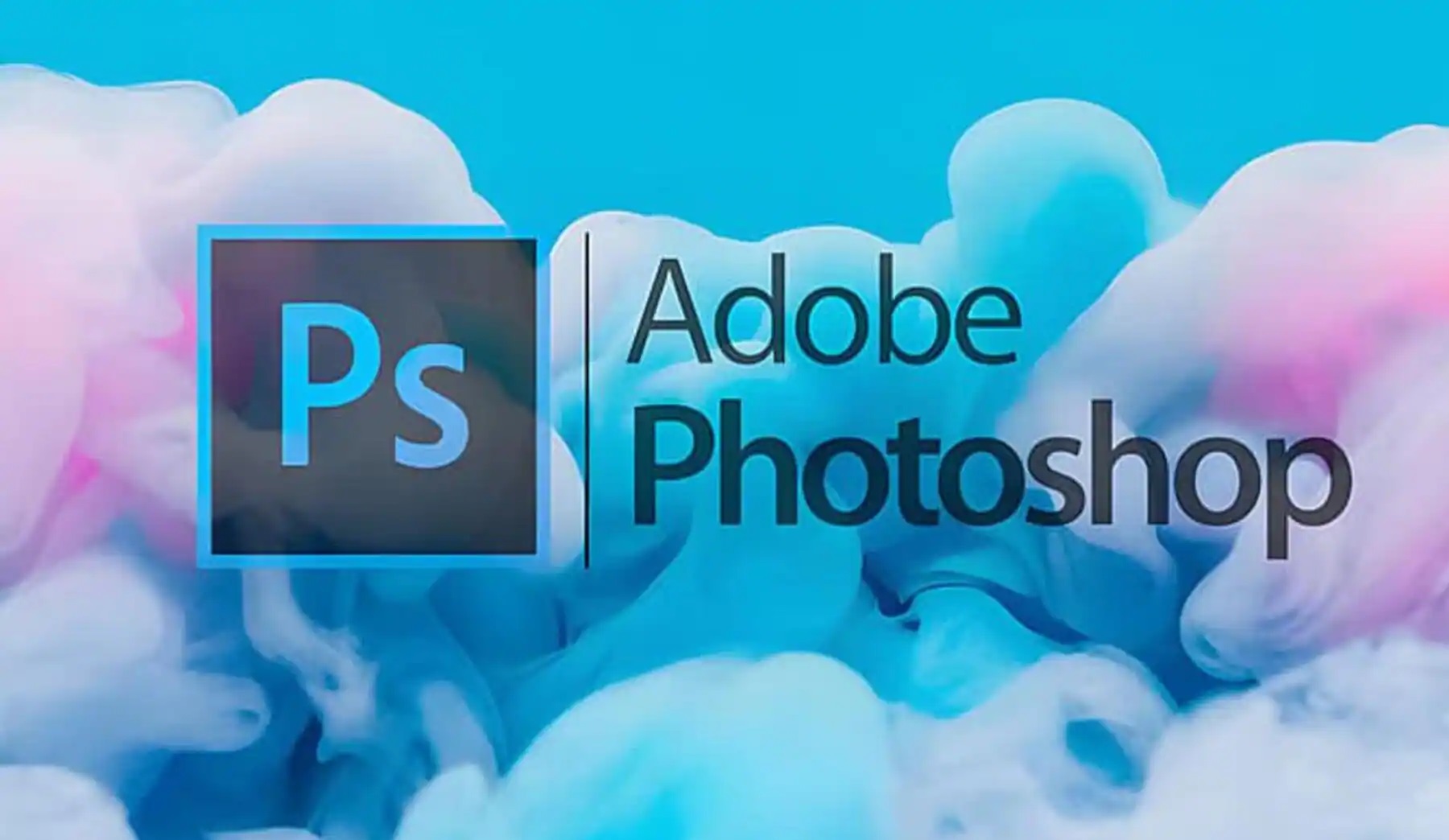 PHOTOSHOP
